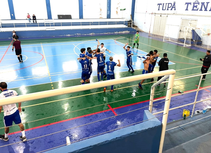 Adamantina brilha nos Jogos Regionais com medalhas de ouro e prata