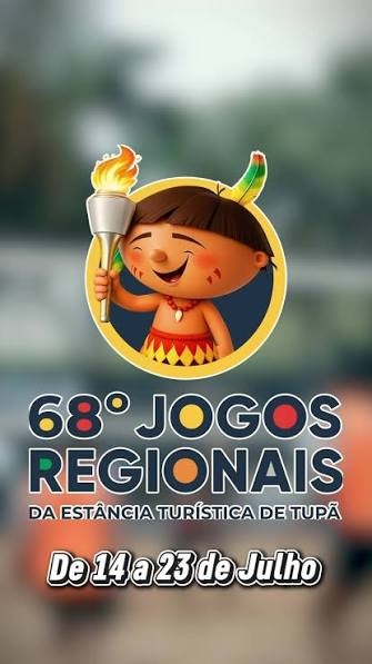 Adamantina Enviará 100 Atletas para os Jogos Regionais em Tupã