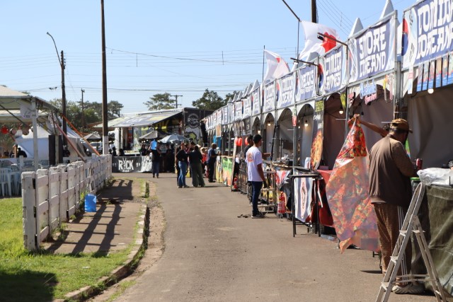 Festival Mundo Asiático em Presidente Prudente: Cultura e Solidariedade em Um Só Lugar