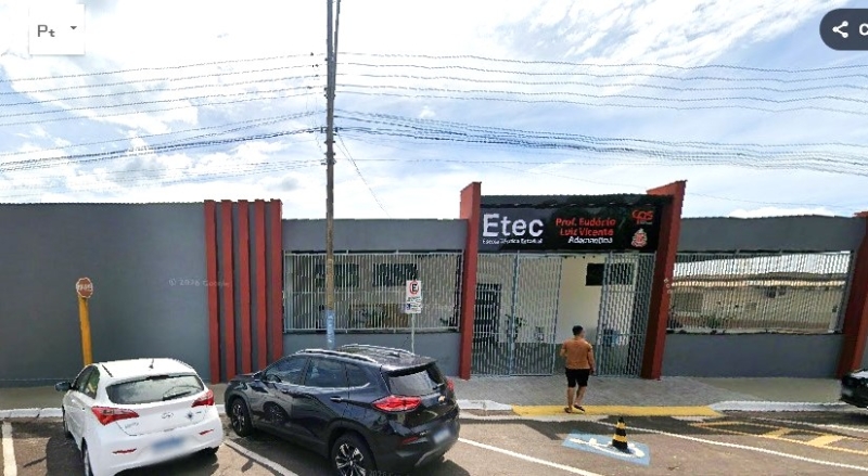 Desafios da Era Digital em Palestra na Etec de Adamantina