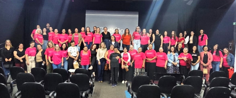 Prefeitura de Adamantina promove capacitação para mulheres empreendedoras