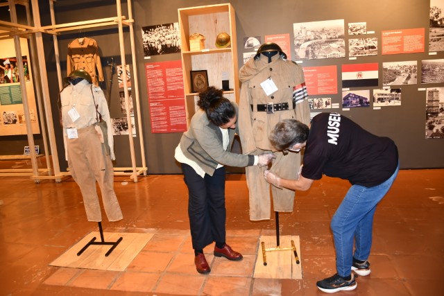 Museu de Presidente Prudente abre suas portas no feriado de 9 de Julho