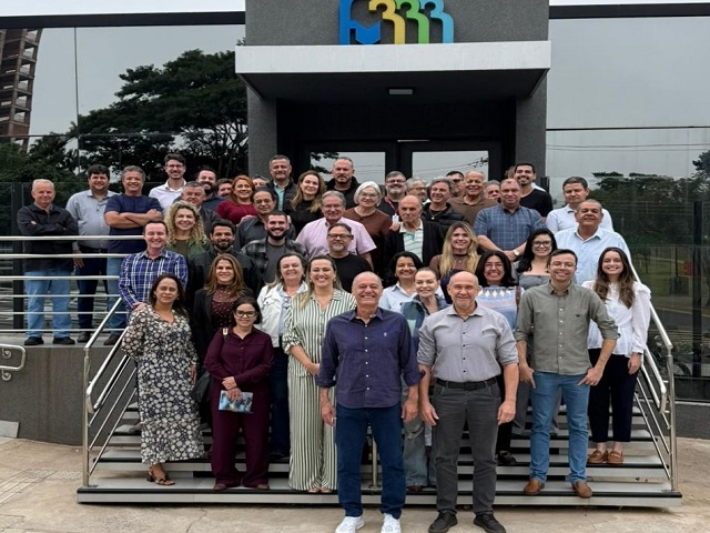 Prefeitura de Presidente Prudente inicia nova fase na comunicação institucional