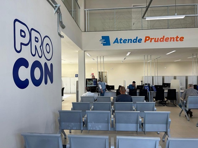 Mudanças no Procon de Presidente Prudente: Nova Secretaria e Novos Serviços