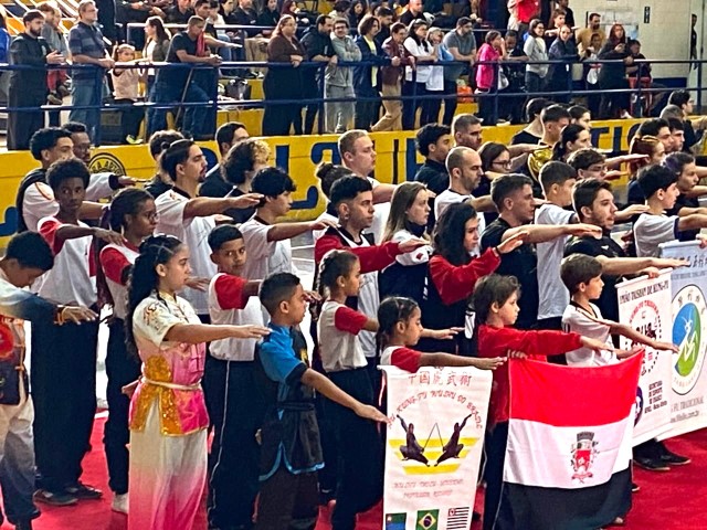 Atletas de Presidente Prudente Brilham em Competições e Conquistam Medalhas