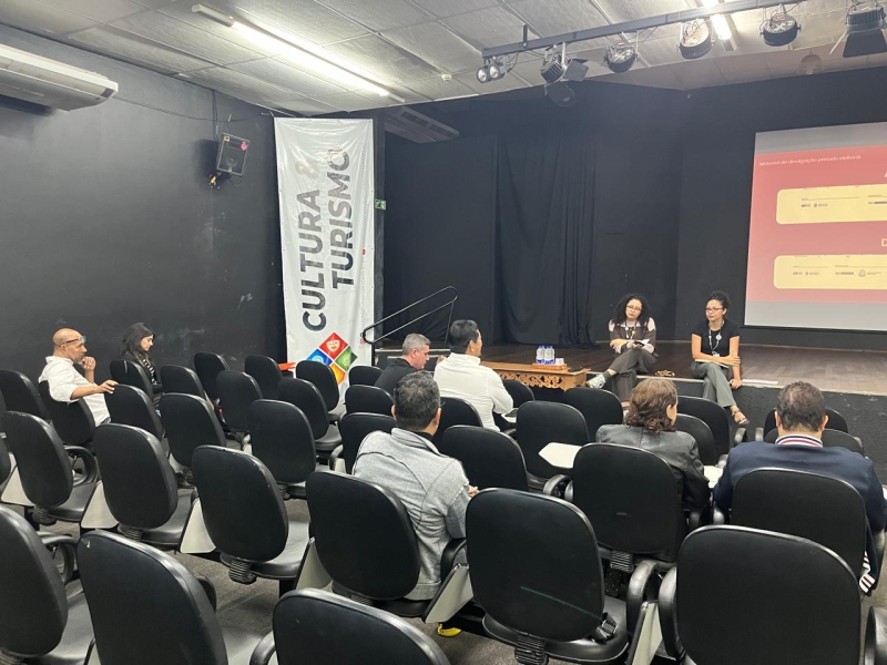 Adamantina Recebe Encontro Regional do Programa Pontos MIS em 2026