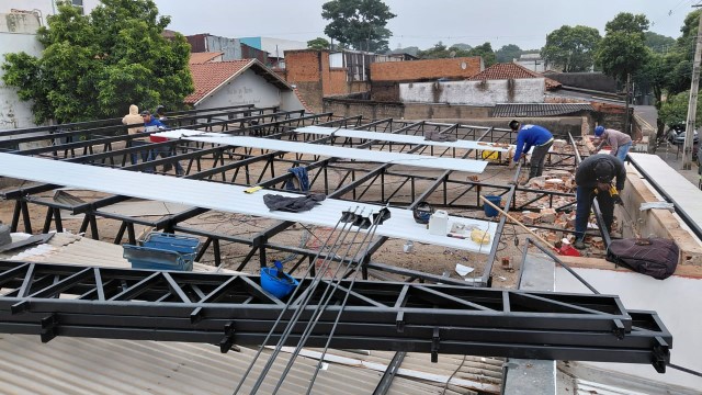 Prefeitura de Presidente Prudente Investirá em Reformas e Ampliações de Escolas Municipais