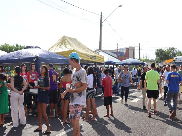 Evento Sua Vida Melhor Ainda chega ao Jardim São Matheus com diversas atrações gratuitas