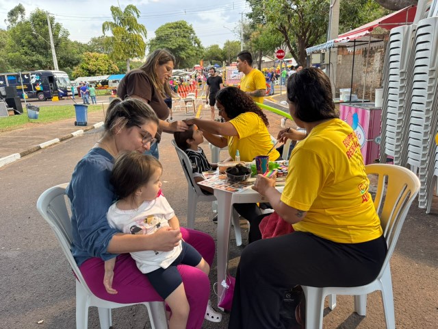 Prefeitura de Presidente Prudente realiza evento especial com serviços à população