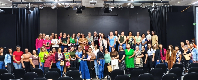 Capacitação do Programa Mulheres Empreendedoras em Adamantina é um sucesso