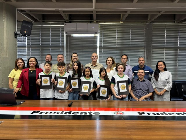 Prefeitura de Presidente Prudente Lança Programa de Saúde Visual para Alunos