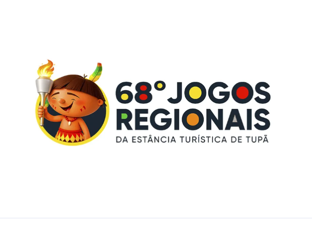 Tupã se prepara para os Jogos Regionais com mais de 4 mil atletas