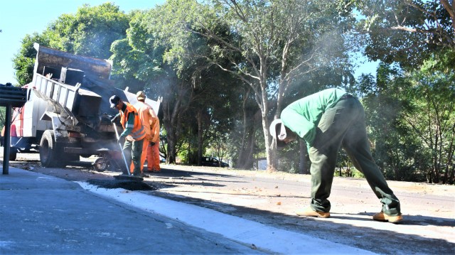 Edição Especial do Programa Sua Vida Melhor Ainda Acontece no Parque São Matheus