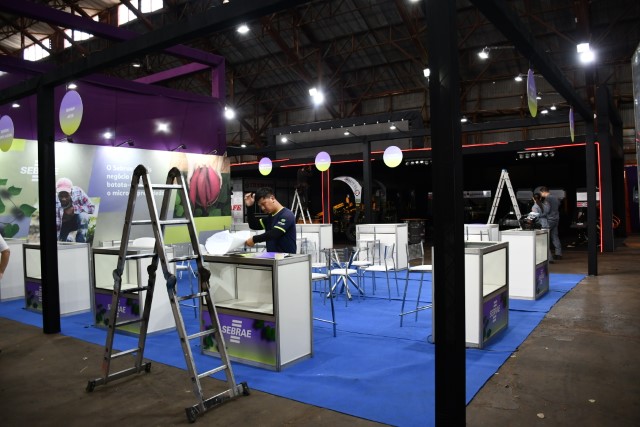 7ª Batatec: Inovações e Cultura no Agronegócio em Presidente Prudente