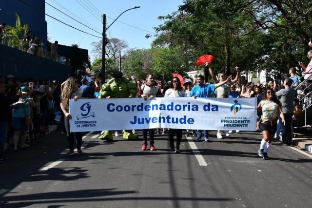 Presidente Prudente amplia atendimento e oferece novas oficinas para a juventude em 2026