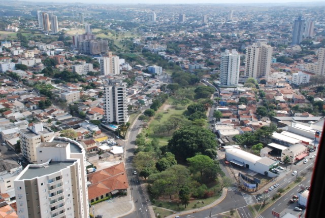 Prefeitura de Presidente Prudente contrata empresa para estudar alagamentos no Parque do Povo