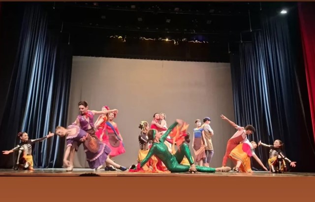 Festival Internacional de Dança encerra com Gala de Premiação em Presidente Prudente