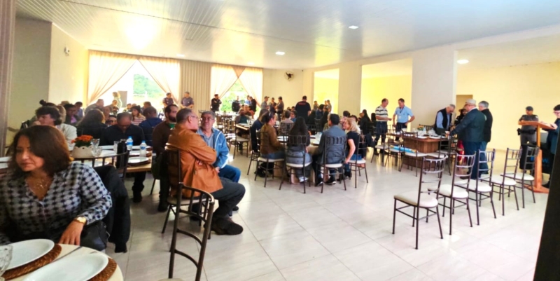 Seminário em Adamantina discute inovação para combater incêndios e segurança rural