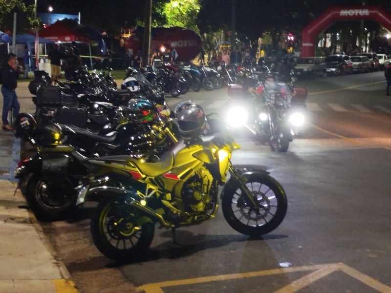 MotoRock Festival em Adamantina: Diversão e Empreendedorismo em Alta