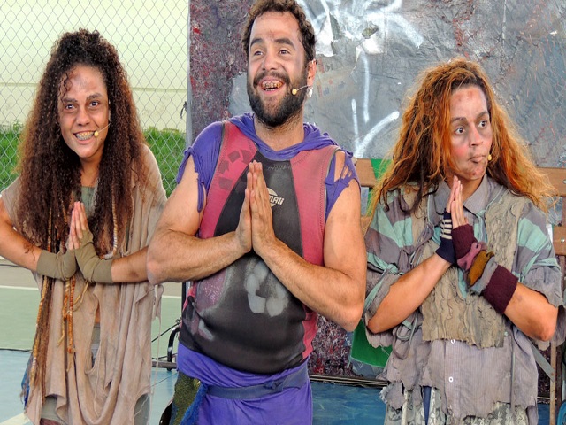 Retorno do FENTEPP promete revitalizar o teatro em Presidente Prudente