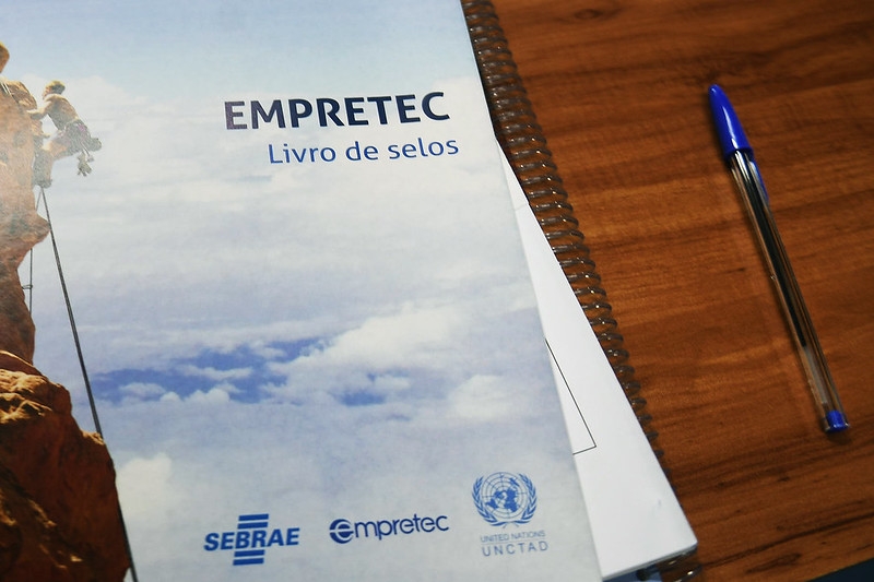 Sebrae-SP abre novas turmas gratuitas do Empretec no Oeste Paulista