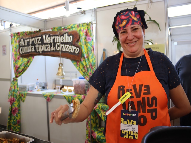 Festival Revelando SP 2026 traz atrações imperdíveis em Presidente Prudente