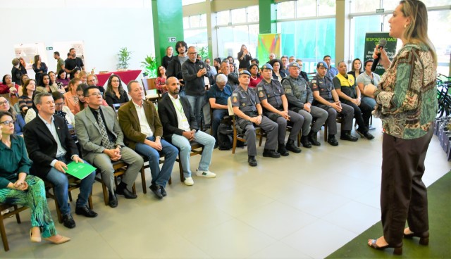 Premiação do Concurso de Vídeos Educativos destaca a luta contra a intolerância nas escolas