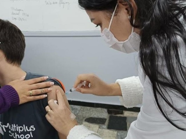 Presidente Prudente prorroga vacinação contra HPV até 2026 para jovens