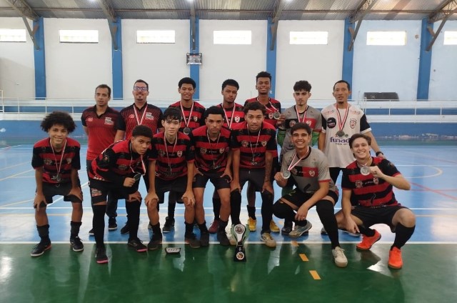Presidente Prudente brilha em competições dos Jogos Regionais em Tupã