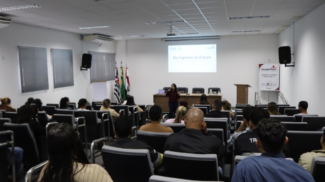 Prefeitura de Presidente Prudente Realiza Treinamento para Novos Servidores Públicos