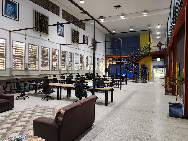 Inauguração do Sebrae Aqui Inovação em Prudente: Oportunidades para Empreendedores