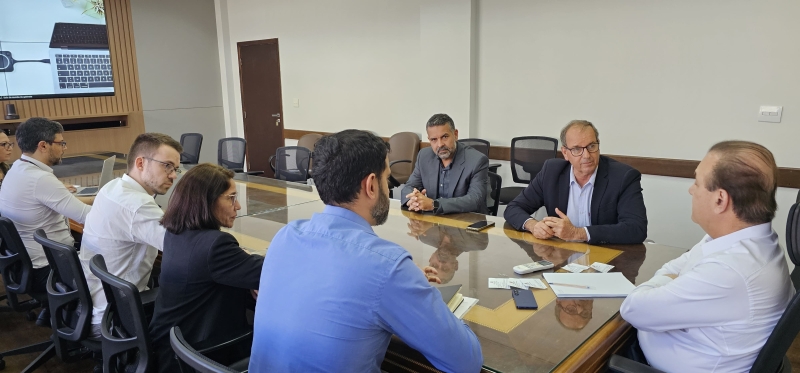 Adamantina busca melhorias na saúde regional com apoio do governo estadual