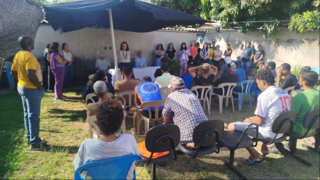 5ª Semana de Mobilização em Presidente Prudente Apoia População em Situação de Rua