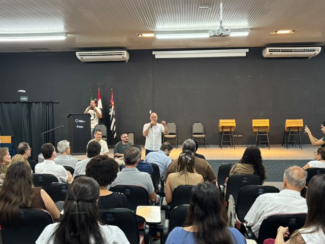 Presidente Prudente promove Escola da Inclusão para pessoas com deficiência