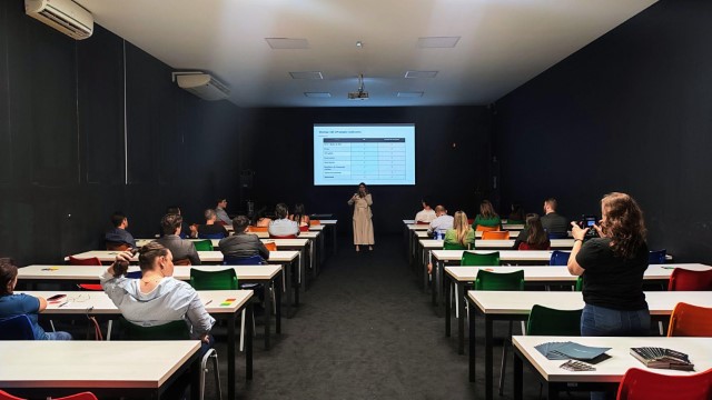Workshop Esclarece Como Contratar com Segurança e Evitar Riscos Trabalhistas