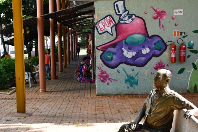 Prefeitura de Presidente Prudente divulga lista de habilitados para Shopping Popular