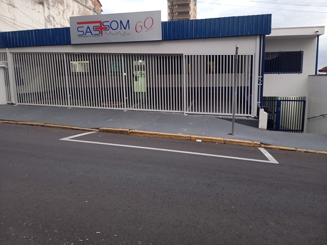 Sassom registra mais de 50 mil atendimentos de saúde no primeiro semestre de 2026