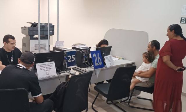 Mutirão de Laudos em Presidente Prudente ajuda pessoas com deficiência a se empregarem