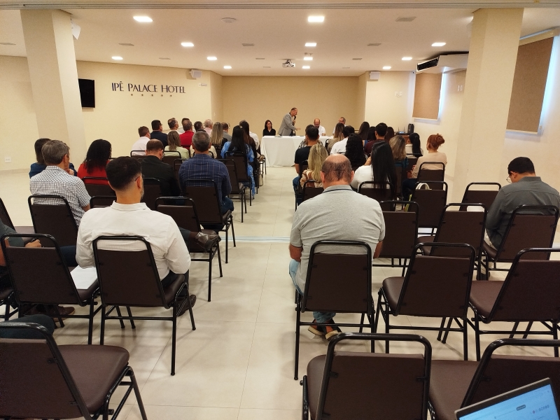 Adamantina busca apoio do Governo Federal para custeio da saúde municipal