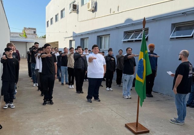 Mudança de Endereço da Junta de Serviço Militar em Presidente Prudente