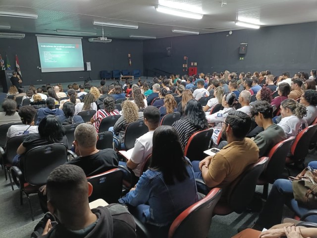 Presidente Prudente inicia programa de saúde visual para alunos da rede municipal