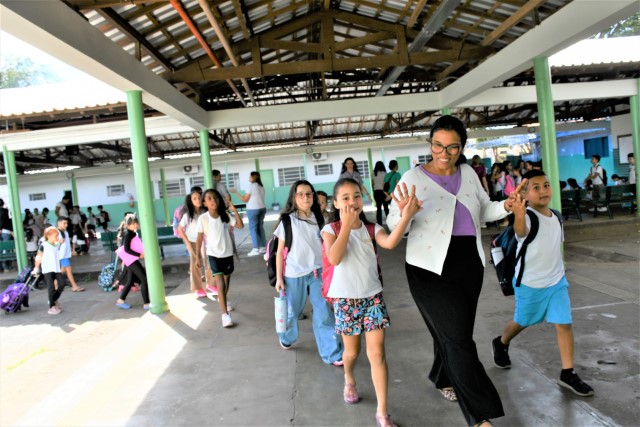 Presidente Prudente mantém nota 6,6 no IDEB e avança na educação básica
