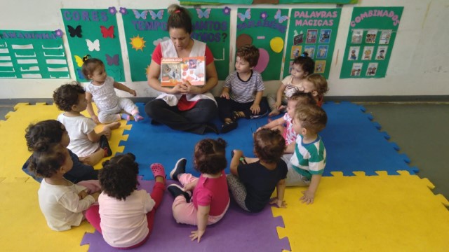 Prefeitura de Presidente Prudente abre plantões para vagas em berçário e maternal