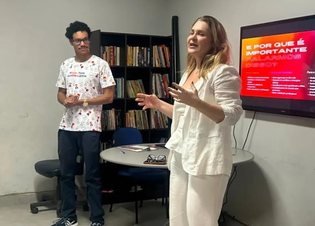 Treinamentos em Saúde Focam em Atendimento Inclusivo e Humanizado em Presidente Prudente