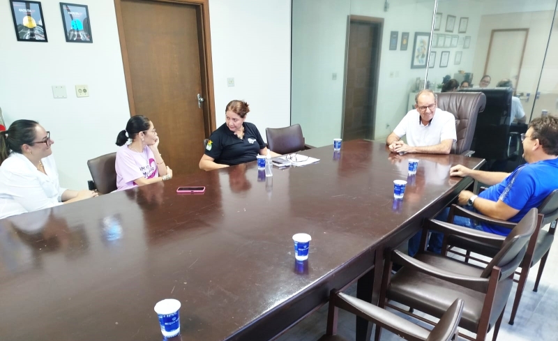 CDHU Móvel oferece atendimento em Adamantina nos dias 21 e 22 de agosto