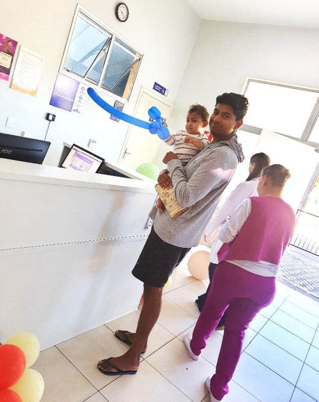 Adamantina promove Dia D para atualizar vacinas de crianças e adolescentes