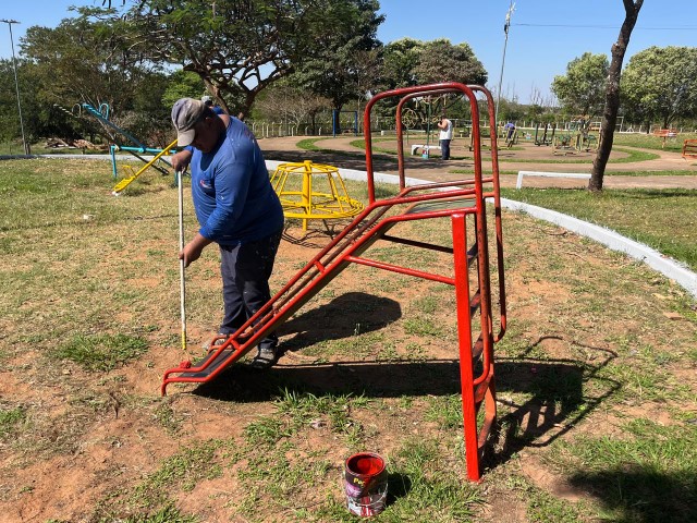 Montalvão se prepara para o evento ‘Sua Vida Melhor Ainda’ com diversas atividades