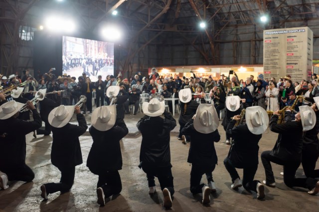 Festival Revelando SP em Presidente Prudente promete grandes atrações e cultura paulista