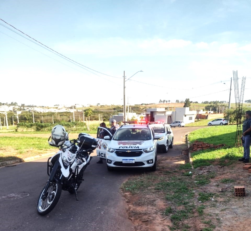 Adamantina alerta sobre os perigos do cerol e da linha chilena ao soltar pipas