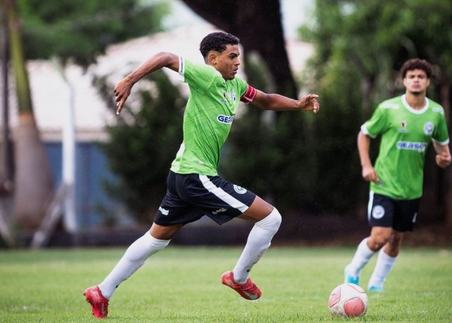 Inscrições Abertas para Escolinha de Futebol em Presidente Prudente